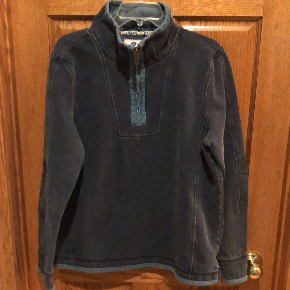 Fat Face Arlie sweatshirt pullover.  Size L.